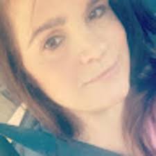 Rebecca Matney's Instagram, Twitter & Facebook