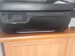 The most basic of hp deskjets printers are the most affordable and only print on paper media. Urzadzenie Wielofunkcyjne Hp Deskjet Ink Advantage 3835 F5r96c Ceneo Pl