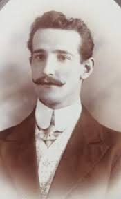 Lives of the First World War