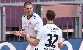 Marcus ingvartsen provides late equaliser.soon. Sbsilwmomv7acm