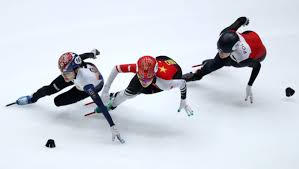 Powodem takich kroków jest presja narodowych federacji niemiec, holandii i wielkiej brytanii oraz. Short Track Gdansk Gospodarzem Me 2021 Sport Tvp Pl