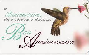 We did not find results for: Carte Anniversaire Oiseaux A Imprimer Oretha