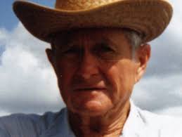 Blackburn lived life by cowboy tradition