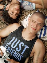 Josha Stradowski, Actor | LPSG