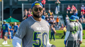Wright on pro football focus. Seahawks Linebacker K J Wright Snapchat Spectacles At Pro Bowl Practice Youtube
