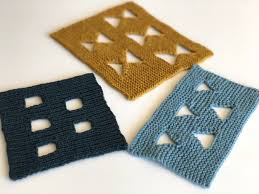 Aug 27, 2021 · knitting inspiration from around the world. Modular Knitting With Negative Space Neulefestarit