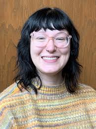 Ione Green's Instagram, Twitter & Facebook