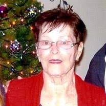 Donna McFadden Obituary