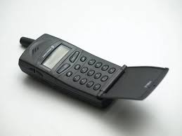 Ericsson T18s