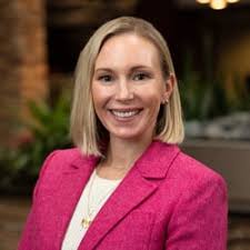 Top Women in Tech in 2024