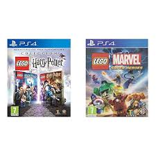Shop now & save big! Playstation 4 Lego Marvel Resenas Y Resenas De Productos 2021 Rankingdeopinion Com
