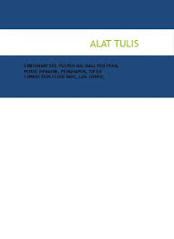 Fungsinya yaitu untuk menggerakan kursos atau pointer, untuk melakukan scroll up or down, melakukan klik kiri dan klik kanan (membuka atau menutup aplikasi/program). Makalah Sistem Informasi Perkembangan Ko