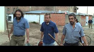 35th Annual Latin American Film Series, 2013