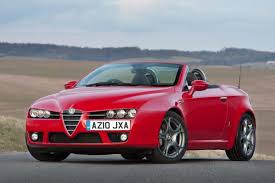 Image result for Azzurro Gabbiano 2007 Alfa-Romeo