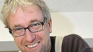 Schauspieler ist eigentlich Tischler