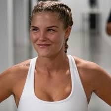 Taylah Robertson vs. Fabiola Caporal Marquez, Let's Box II En Playa