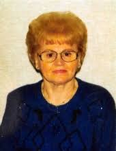Obituary information for Betty Jean Donahue