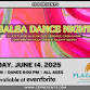 Salsa Dance Night w/ DJ Jeff