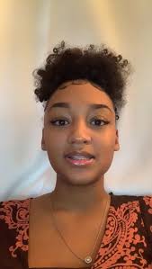 Miss Bahamas Teen 2020