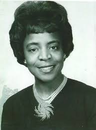 Obituary information for Magdalene Wyche