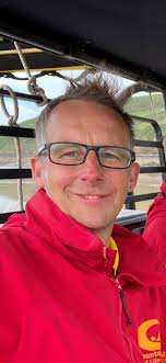 North Devon's surf lifesavers honoured at national awards