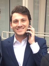 Gene Lang's Instagram, Twitter & Facebook