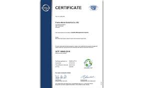 Please enter the iatf number of the certificate: Successful Certification In Accordance With Iatf 16949 Framo Morat Your Idea Our Drive
