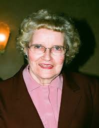 Iris Crosland Hebert