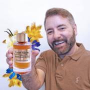 Bois Precious ArteOlfatto perfume