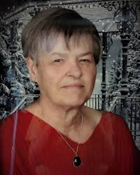 Frances Joyce Lemons Obituary May 10, 2025