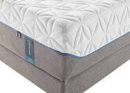 Tempur Pedic Cloud Luxe Queen Mattress