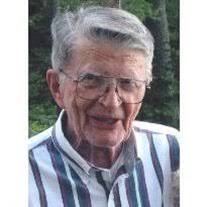 Obituary of Paul J. Hinds