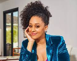 Ever wondered what tia means? Tia Mowry Talks Health Family And Her Life In Quarantine Video