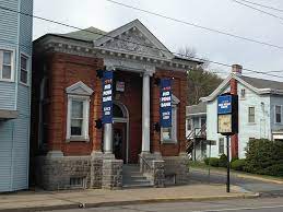 Bank national association, pursuant to separate licenses from visa u.s.a. Tower City Pa Community Bank Mid Penn Bank