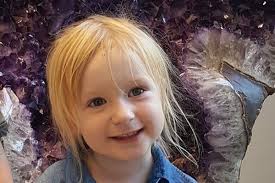 Fundraiser for Katherine Pitts by Stacey Walter : Team Eloise