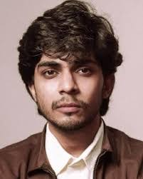 Bibin George's Instagram, Twitter & Facebook