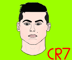 Cristiano Ronaldo Em Desenho Programas para download na categoria captura de imagem do baixaki. cristiano ronaldo em desenho