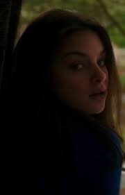 Golden Girl- James Potter Love Story