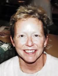 Obituary information for Mary Jo McGlaughlin