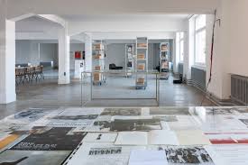 Maybe you would like to learn more about one of these? Kunstlerhaus Stuttgart The Open End