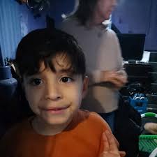 Dante Alegre's Instagram, Twitter & Facebook