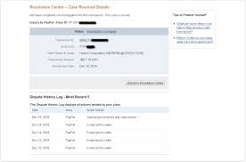 We did not find results for: I Had Received My Laptop And The Payment Got Reversed Refund By Paypal English Community