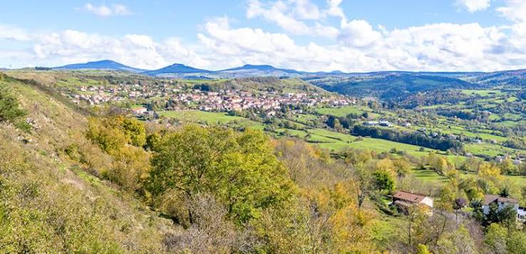 Le Monastier-sur-Gazeille - Petites Cit&eacute;s de Caract&egrave;re&reg;