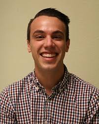 SOE Graduate Students Honored with Who's Who [05/19/2016]