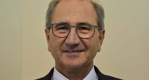 Robert Jakob neuer Präsident des Landesamts für Geoinformation und  Landentwicklung (LGL): Ministerium für Ernährung, Ländlichen Raum und  Verbraucherschutz Baden-Württemberg