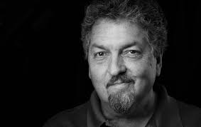 Mel Mains, Lincoln's local answer to Walter Cronkite.