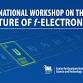 11th International Workshop on the Dual Nature of f-Electrons 2025