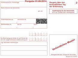 Die gewöhnlichen modelle ohne zusätzliche funktionen können schon ab ungefähr 100 euro erworben werden. Arbeitsunfahigkeitsbescheinigung Verbindliches Muster Freigabe Bei Verspateter Vorlage Droht Krankengeldverlust Pdf Kostenfreier Download