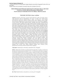 Protein merupakan suatu makromolekul yang tersusun atas asam amino sebagai monomer. Http Prosidingseminakel Hangtuah Ac Id Index Php Ps Article Download 41 37