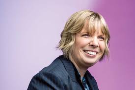 Top 40 Under 40 2021